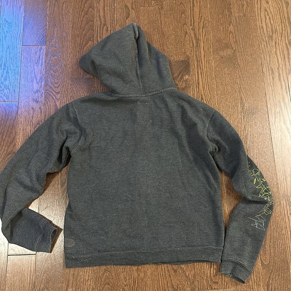 TNA Zip Up - Picture 7 of 8